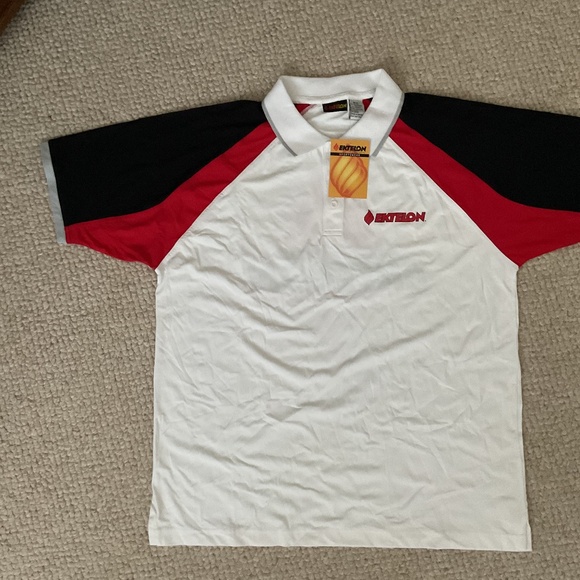 Three brand new with tags team ektelon shirts. Mens medium - Picture 4 of 8